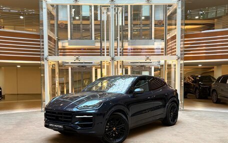 Porsche Cayenne III, 2026 год, 18 190 000 рублей, 8 фотография