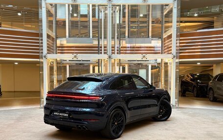 Porsche Cayenne III, 2026 год, 18 190 000 рублей, 13 фотография