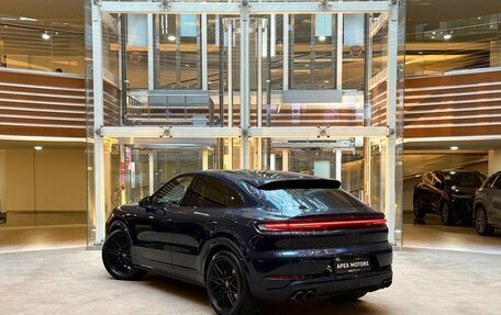 Porsche Cayenne III, 2026 год, 18 190 000 рублей, 14 фотография