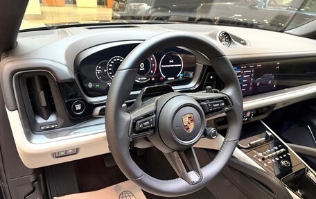 Porsche Cayenne III, 2026 год, 18 190 000 рублей, 24 фотография