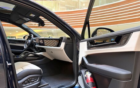 Porsche Cayenne III, 2026 год, 18 190 000 рублей, 21 фотография
