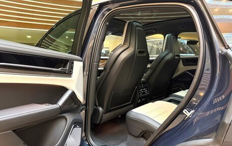 Porsche Cayenne III, 2026 год, 18 190 000 рублей, 17 фотография