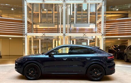 Porsche Cayenne III, 2026 год, 18 190 000 рублей, 10 фотография