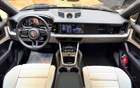 Porsche Cayenne III, 2026 год, 18 190 000 рублей, 15 фотография