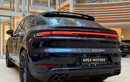 Porsche Cayenne III, 2026 год, 18 190 000 рублей, 12 фотография