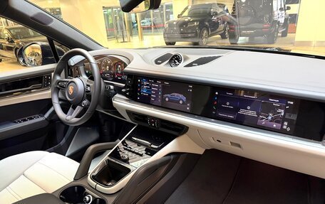 Porsche Cayenne III, 2026 год, 18 190 000 рублей, 23 фотография
