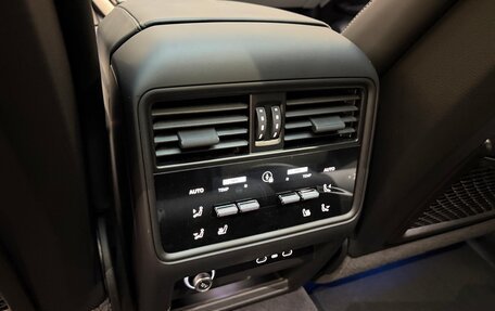 Porsche Cayenne III, 2026 год, 18 190 000 рублей, 26 фотография