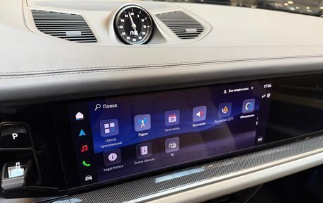 Porsche Cayenne III, 2026 год, 18 190 000 рублей, 34 фотография