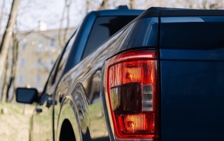 Ford F-150, 2022 год, 6 000 000 рублей, 3 фотография