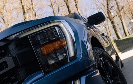 Ford F-150, 2022 год, 6 000 000 рублей, 4 фотография