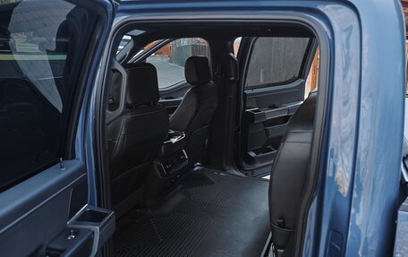 Ford F-150, 2022 год, 6 000 000 рублей, 9 фотография