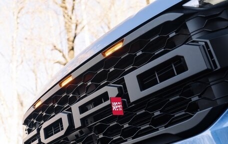 Ford F-150, 2022 год, 6 000 000 рублей, 6 фотография