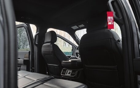Ford F-150, 2022 год, 6 000 000 рублей, 10 фотография
