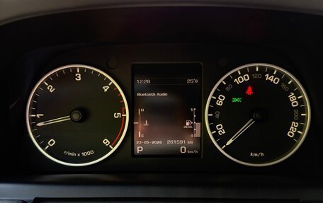 Land Rover Range Rover Sport I рестайлинг, 2012 год, 2 200 000 рублей, 10 фотография