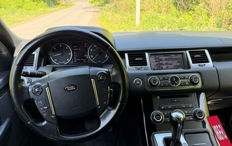Land Rover Range Rover Sport I рестайлинг, 2012 год, 2 200 000 рублей, 9 фотография