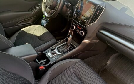 Subaru Forester, 2021 год, 3 050 000 рублей, 11 фотография