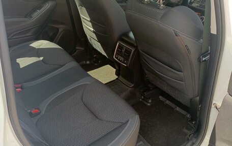Subaru Forester, 2021 год, 3 050 000 рублей, 12 фотография