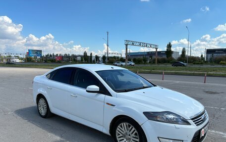 Ford Mondeo IV, 2010 год, 680 000 рублей, 2 фотография