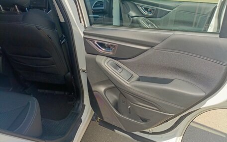 Subaru Forester, 2021 год, 3 050 000 рублей, 15 фотография