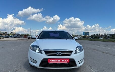 Ford Mondeo IV, 2010 год, 680 000 рублей, 3 фотография