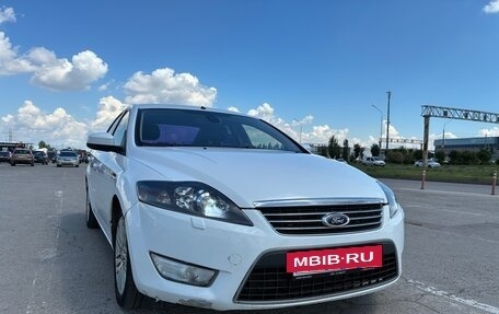 Ford Mondeo IV, 2010 год, 680 000 рублей, 4 фотография