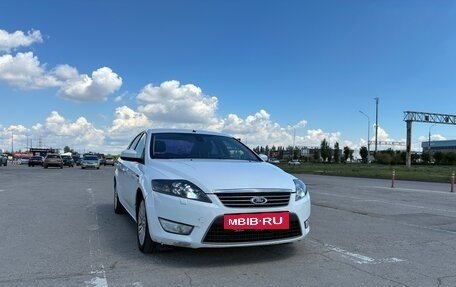 Ford Mondeo IV, 2010 год, 680 000 рублей, 5 фотография