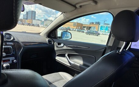 Ford Mondeo IV, 2010 год, 680 000 рублей, 9 фотография