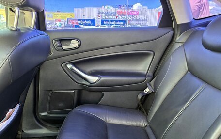 Ford Mondeo IV, 2010 год, 680 000 рублей, 8 фотография