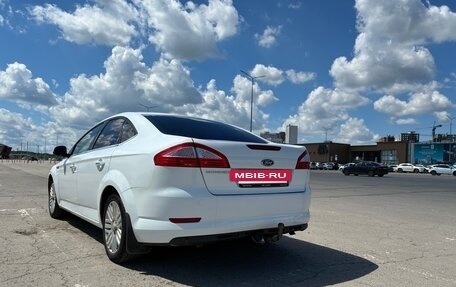 Ford Mondeo IV, 2010 год, 680 000 рублей, 6 фотография