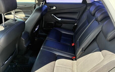 Ford Mondeo IV, 2010 год, 680 000 рублей, 13 фотография