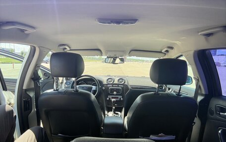 Ford Mondeo IV, 2010 год, 680 000 рублей, 7 фотография