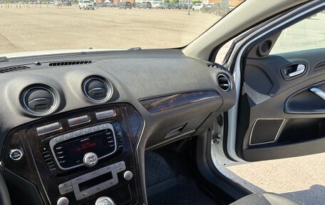 Ford Mondeo IV, 2010 год, 680 000 рублей, 15 фотография
