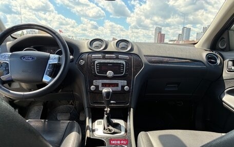 Ford Mondeo IV, 2010 год, 680 000 рублей, 10 фотография