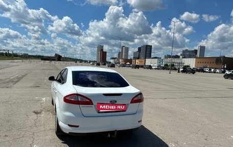 Ford Mondeo IV, 2010 год, 680 000 рублей, 12 фотография