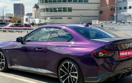 BMW 2 серия, 2021 год, 4 950 000 рублей, 4 фотография