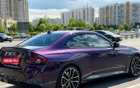 BMW 2 серия, 2021 год, 4 950 000 рублей, 5 фотография