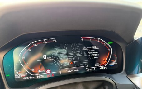 BMW 2 серия, 2021 год, 4 950 000 рублей, 15 фотография