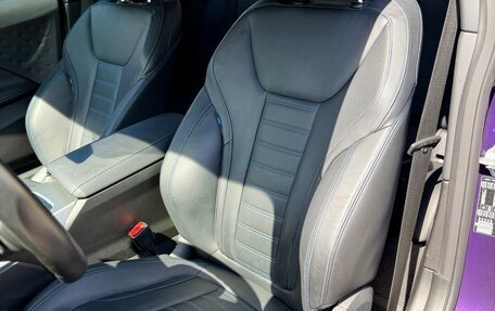 BMW 2 серия, 2021 год, 4 950 000 рублей, 12 фотография