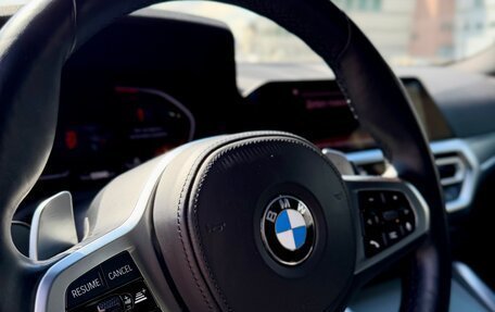 BMW 2 серия, 2021 год, 4 950 000 рублей, 14 фотография