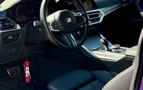 BMW 2 серия, 2021 год, 4 950 000 рублей, 11 фотография