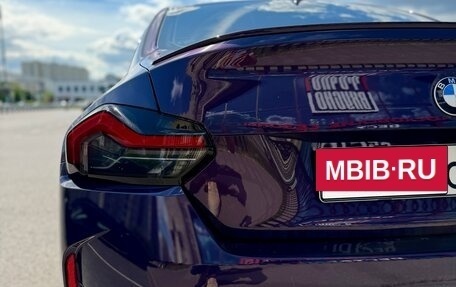 BMW 2 серия, 2021 год, 4 950 000 рублей, 7 фотография