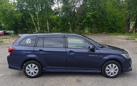 Toyota Corolla, 2014 год, 1 050 000 рублей, 4 фотография