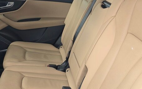 Audi Q7, 2022 год, 8 200 000 рублей, 8 фотография