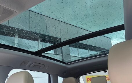 Audi Q7, 2022 год, 8 200 000 рублей, 11 фотография