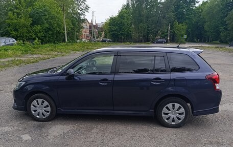 Toyota Corolla, 2014 год, 1 050 000 рублей, 10 фотография