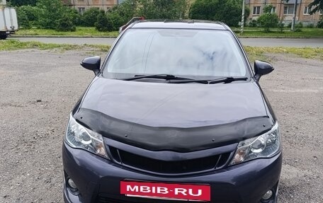Toyota Corolla, 2014 год, 1 050 000 рублей, 2 фотография