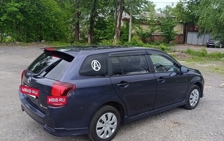 Toyota Corolla, 2014 год, 1 050 000 рублей, 3 фотография