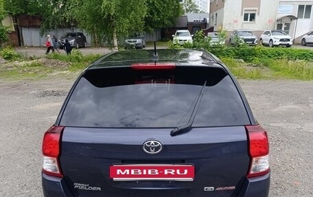 Toyota Corolla, 2014 год, 1 050 000 рублей, 7 фотография