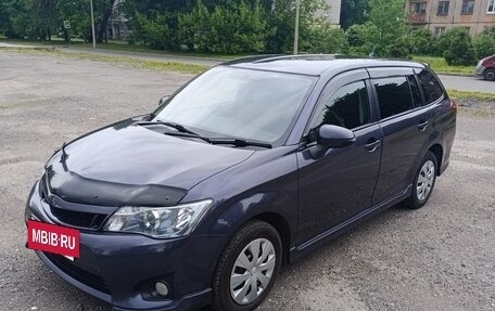 Toyota Corolla, 2014 год, 1 050 000 рублей, 9 фотография