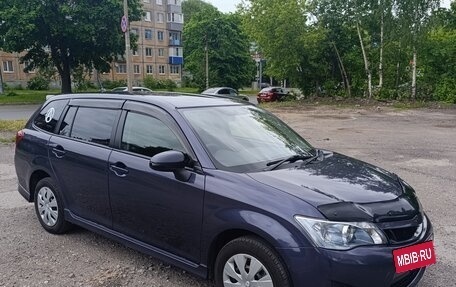 Toyota Corolla, 2014 год, 1 050 000 рублей, 5 фотография